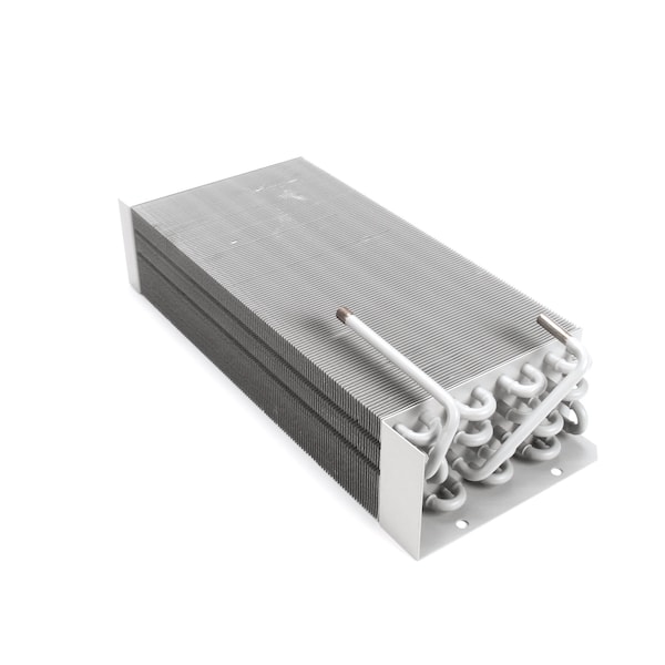 Coil Evaporator Refrigerator